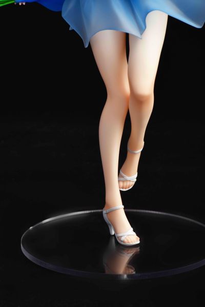 战舰少女R 列克星敦 向阳花海