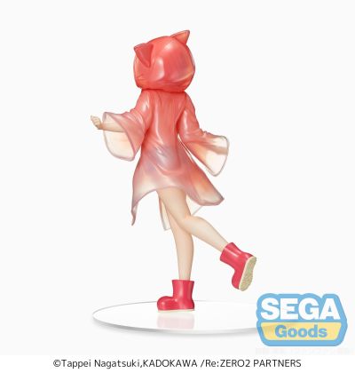 超级景品 Re：从零开始的异世界生活 拉姆 雨季