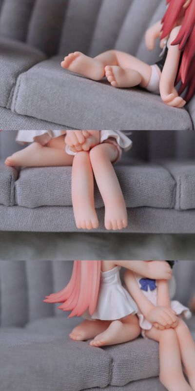 一击杀虫！！小惠惠LEGACY 亲密小惠惠们 套装