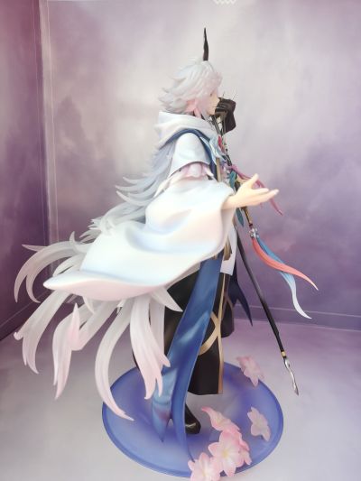 命运-冠位指定 魔术师 / 梅林