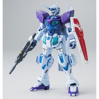 HGRC 高达G之复国运动 YG-111 高达G-Self (反射背包装备型)