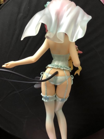 To LOVE Ru Darkness 梦梦·贝莉雅·戴比路克 精致Ver.