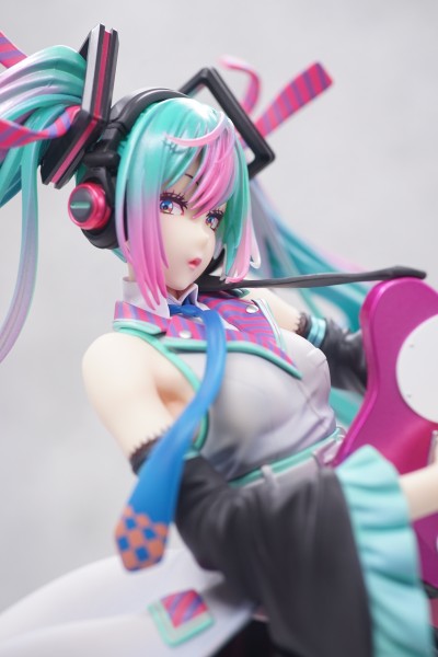 GOOD SMILE Racing 初音未来 Racing 2018 Ver.