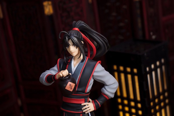 Pop Up Parade 魔道祖师 魏无羡