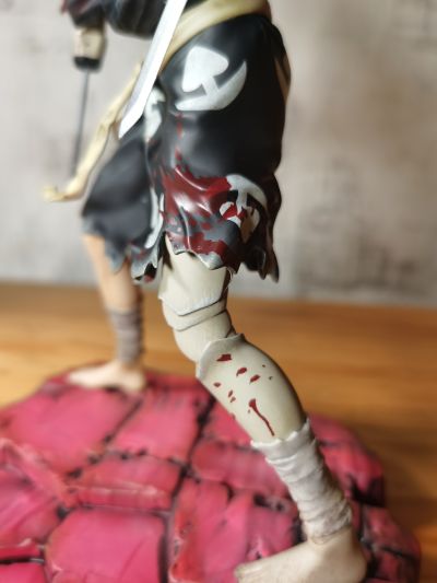 F:NEX 多罗罗 百鬼丸