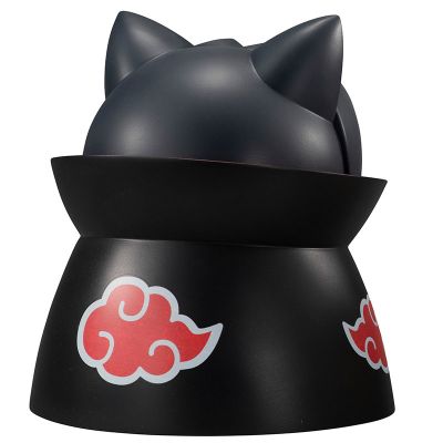 火影忍喵系列 巨大化的火影忍喵 火影忍者  疾风传 宇智波鼬