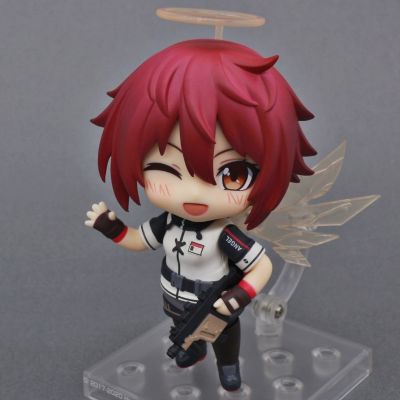 粘土人#1352 明日方舟 能天使