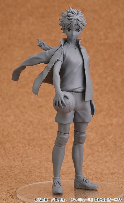 POP UP PARADE   排球少年 第四季 日向翔阳