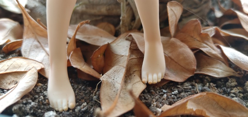 一番賞 傷物語 鐵血篇 B賞 10歲 姬絲秀忒・雅賽蘿拉莉昂・刃下心