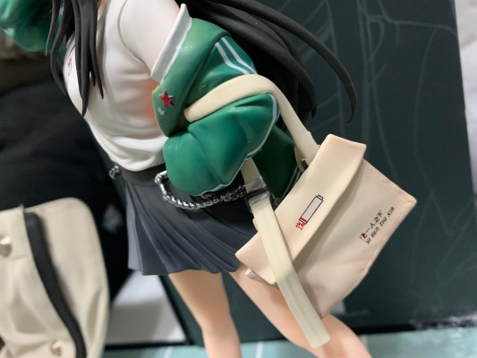 一人之下 冯宝宝 潮服 Ver.