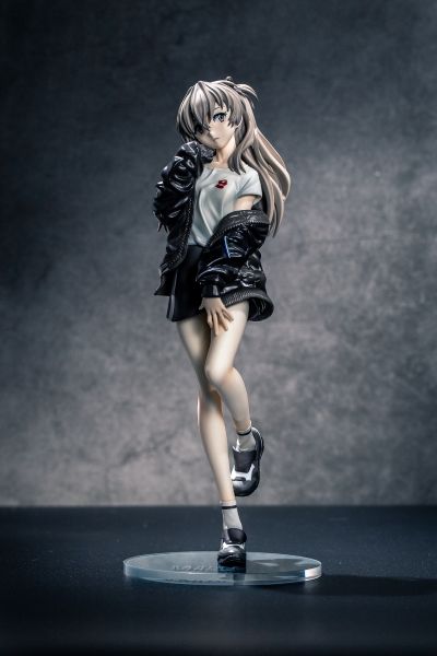 新世纪福音战士 式波·明日香·兰格雷 Ver.RADIO EVA 特别版