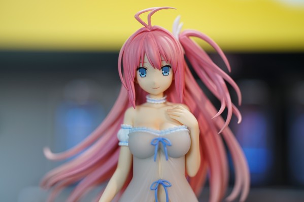 苍之彼方的四重奏 仓科明日香 娃娃装ver.