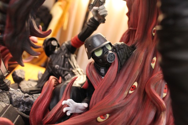 精英独家系列 皇家国教骑士团 阿卡德