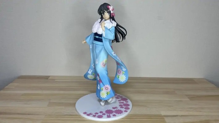 青春期笨蛋不做兔女郎学姐的梦 樱岛麻衣 晴着ver.