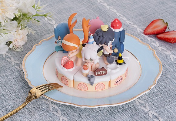 罗小黑战记  Happy Birthday!