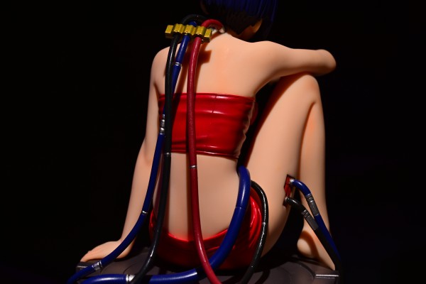 ARTFX J 攻壳机动队ARISE 草薙素子