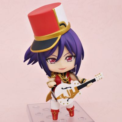 粘土人#1340 BanG Dream! 少女乐团派对 濑田薰 舞台服装