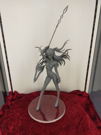 DreamTech 新世纪福音战士新剧场版 式波·明日香·兰格雷