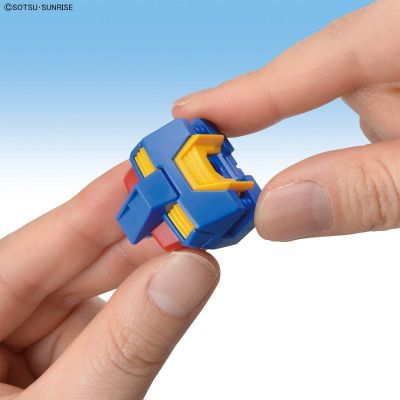 ENTRY GRADE 机动战士高达 RX-78-2高达 精装版