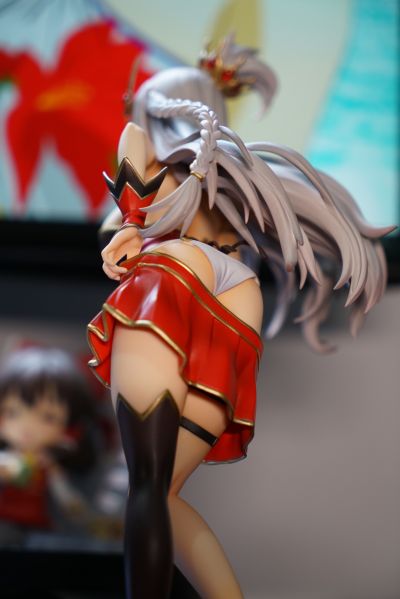 KDcolle  勇气之剑×火焰之魂 烈焰魔剑・赫尔