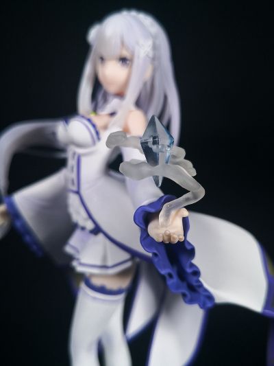 一番赏 Re:从零开始的异世界生活－故事并未结束－ B奖 爱蜜莉雅