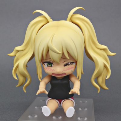 粘土人#1278 流汗吧！健身少女 纱仓响