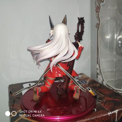 女王之刃P-10 逢魔の女王 阿尔德拉