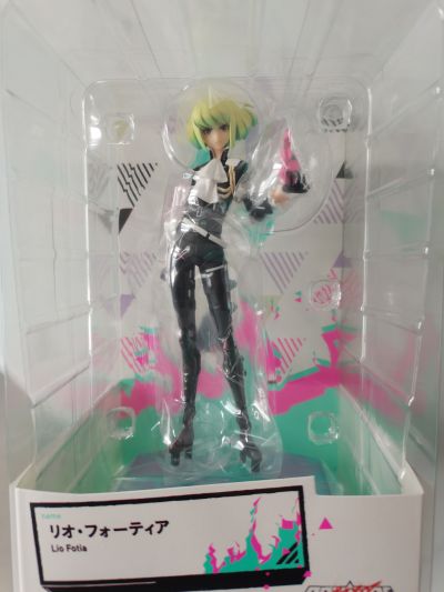 Pop Up Parade 普罗米亚 里奥·福蒂亚