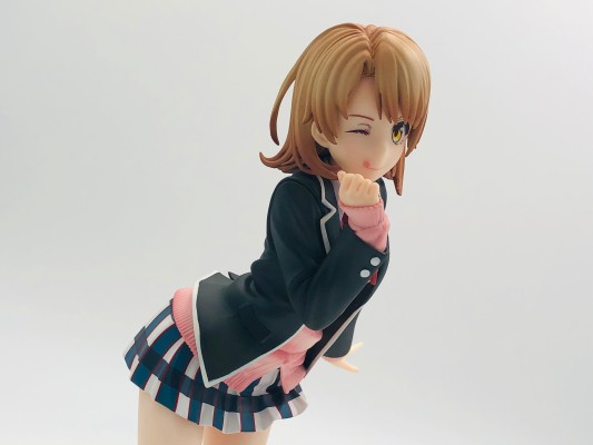 我的青春恋爱物语果然有问题。完 一色彩羽