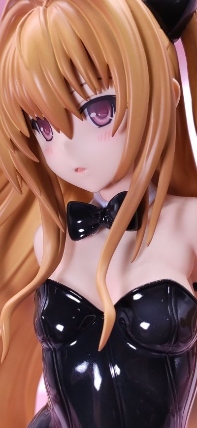 B-STYLE  出包王女DARKNESS 金色暗影 裸腿兔女郎