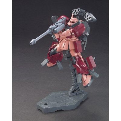 HGBC 1/144 高达创战者 惊异推进器