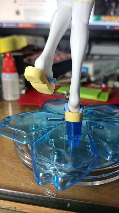 PCS Re：从零开始的异世界生活 蕾姆 日式女仆 Taito限定