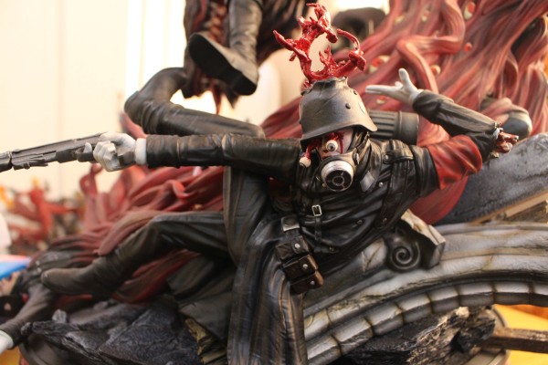 精英独家系列 皇家国教骑士团 阿卡德