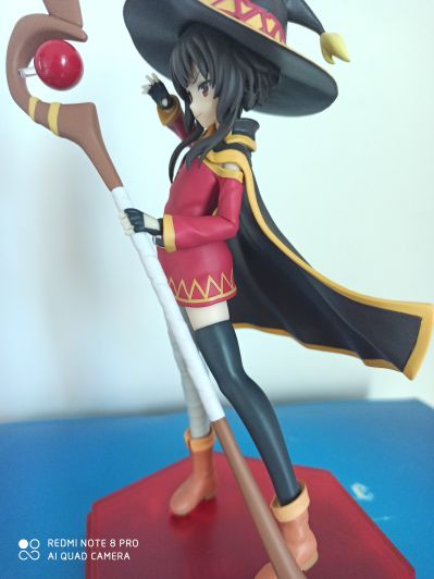 POP UP PARADE 电影 为美好的世界献上祝福！红传说 惠惠