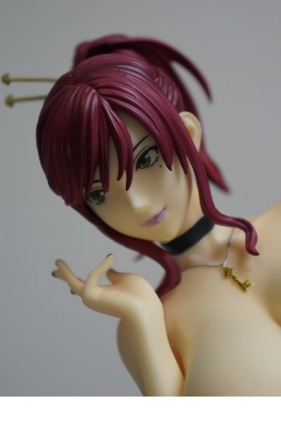 STARLESS 间宫麻理绘