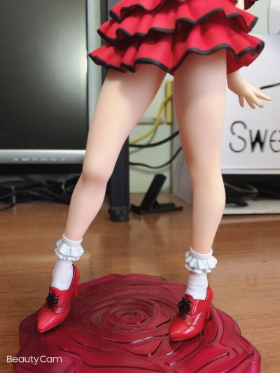 Fate/EXTRA CCC 尼禄 连衣裙版