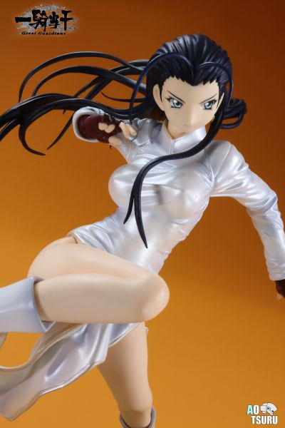 一骑当千 Great Guardians 夏候淵妙才