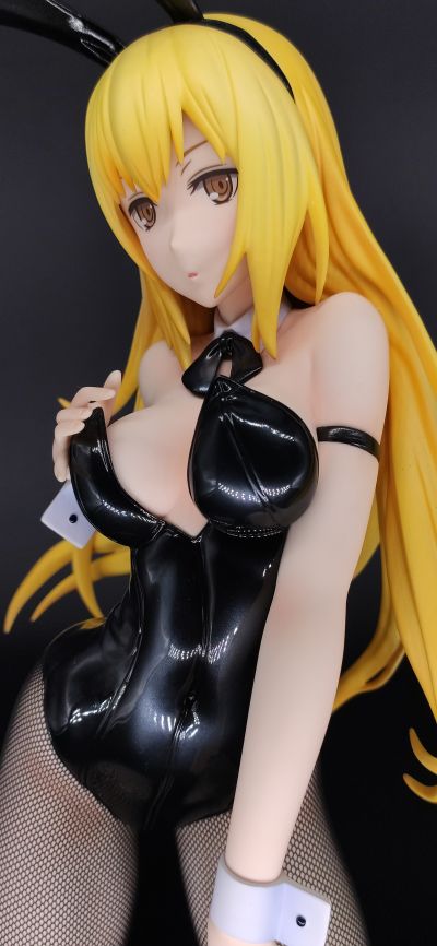 B-style 期待在地下城邂逅有错吗 外传 剑姬神圣谭 艾丝·华伦斯坦 兔女郎ver.