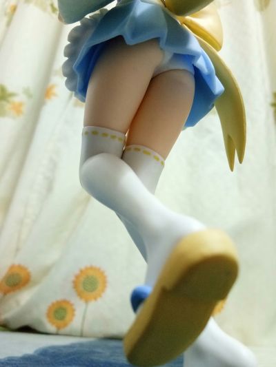 Precious Figure Re：从零开始的异世界生活 拉姆 ~和风女仆ver.~