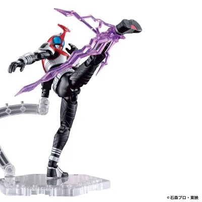 Figure-rise Standard 假面骑士甲斗王 假面骑士甲斗王