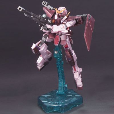 HG00#32 1/144 机动战士高达00 GN-002 力天使高达 Trans-Am 模式  光芒注塑版