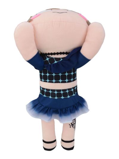 Love Live！ Sunshine！！ 趴趴毛绒 渡边曜-Fantastic Departure！