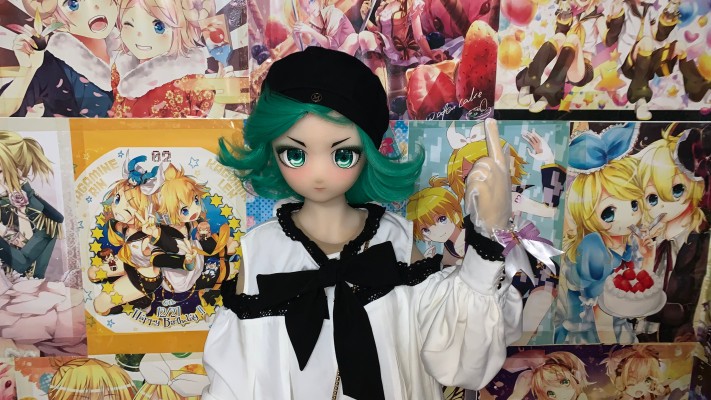 DMG001 一拳超人 战栗的龙卷