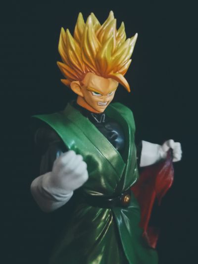 スカルチャーズ 龙珠Z 超サイヤ人孙悟饭 