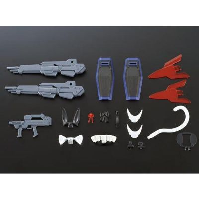 HGBF 高达创战者 TRY 岛上热战 SF-01超级文奈女仆提坦斯配色