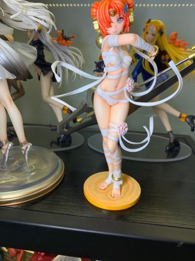 Fate / Grand Order 弗兰肯斯坦 泳装