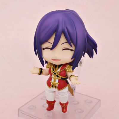 粘土人#1340 BanG Dream! 少女乐团派对 濑田薰 舞台服装