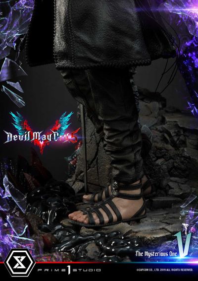 UPMDMCV-04 鬼泣5 V