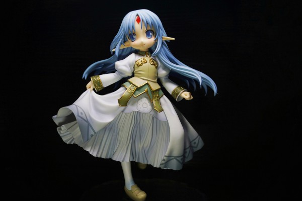 兰斯8 莉赛特·卡拉