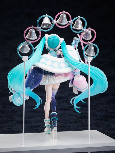 初音未来 魔法未来 2020 冬日